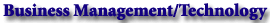 Business Management Technology