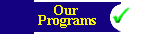 Our Programs