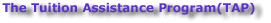 Tuition Assistance Program